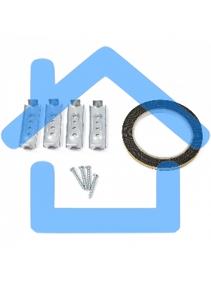 Газовая варочная панель Maunfeld EGHG.64.2CBG\G