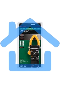 Токовые клещи MASTECH MS2101 13-1308