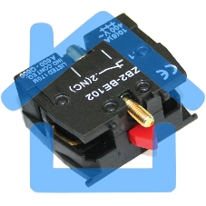 Контакт дополнительный XB-2 NC красн. EKF pbn-xb-2-nc