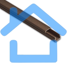 Кабель-канал 15х10 L2000 пластик дуб (темн. основа) Рувинил РКК-15х10-08М Кабель-канал 15х10 L2000 пластик дуб (темн. основа) Рувинил РКК-15х10-08М