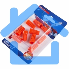 Соединительный изолирующий зажим Rexant 