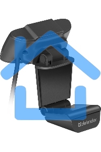 Веб-камера Defender G-lens 2579 HD720p 2МП