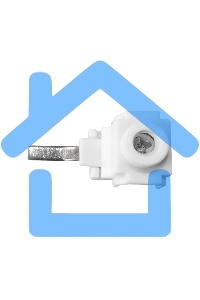 Клемма вводная КВМ 4-25мм² для модульного оборудования, ввод сбоку Rexant