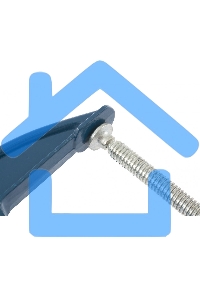 Струбцина СИБРТЕХ 20588 g-образная 200мм