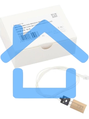 Термистор CET CET531015 для Pantum M6700/M6800/M7100/M7300/P3300