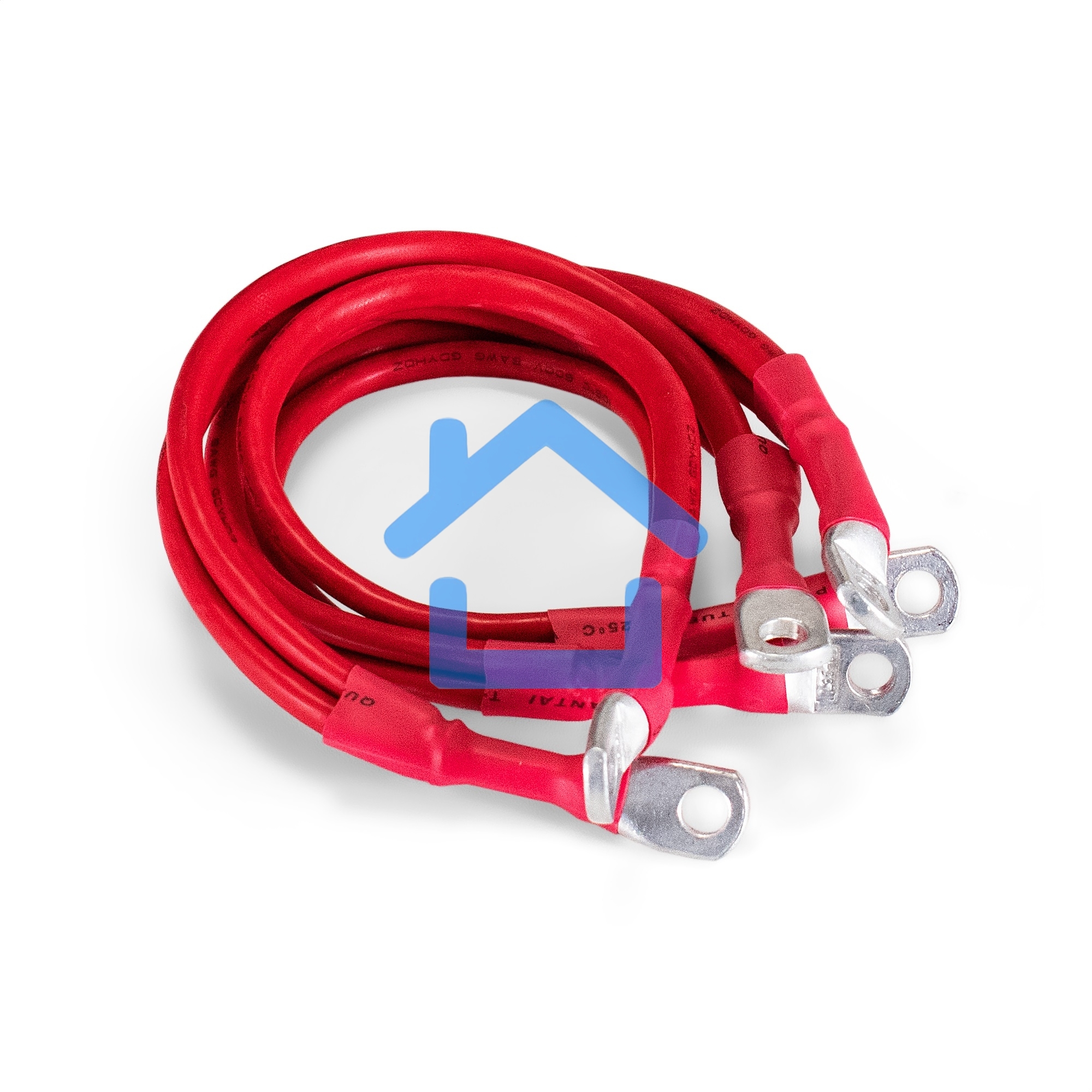 Комплект ИБП EX296004RUS + батарея 150Aч EX282990RUS 4шт ExeGate FineSine SX-5000.LCD.AVR.2SH.T + батарея ExeGate DT 12150 (12В, 150Ач) 4шт