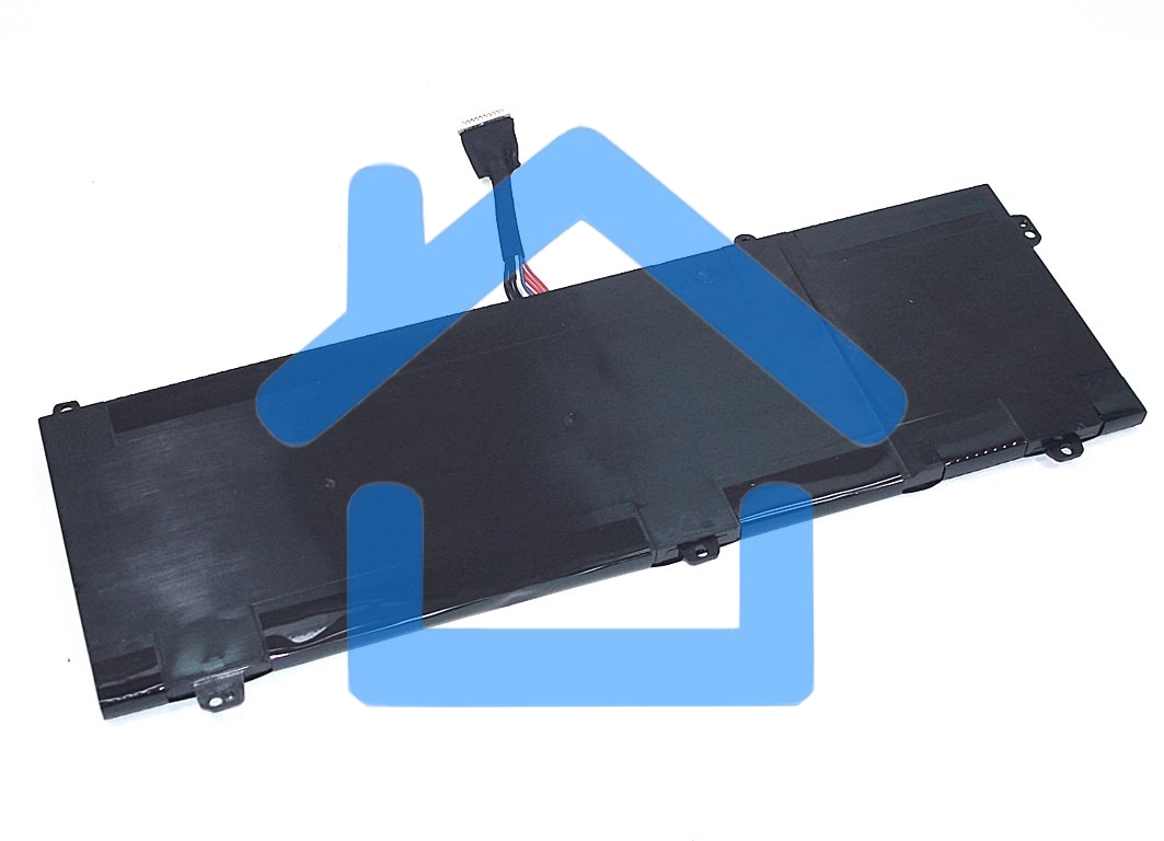 Аккумуляторная батарея для ноутбука HP Zbook Studio G315.2V 4210mAh OEM