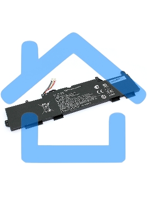 Аккумуляторная батарея для ноутбука HP EliteBook 730 11.55V 2200mAh OEM