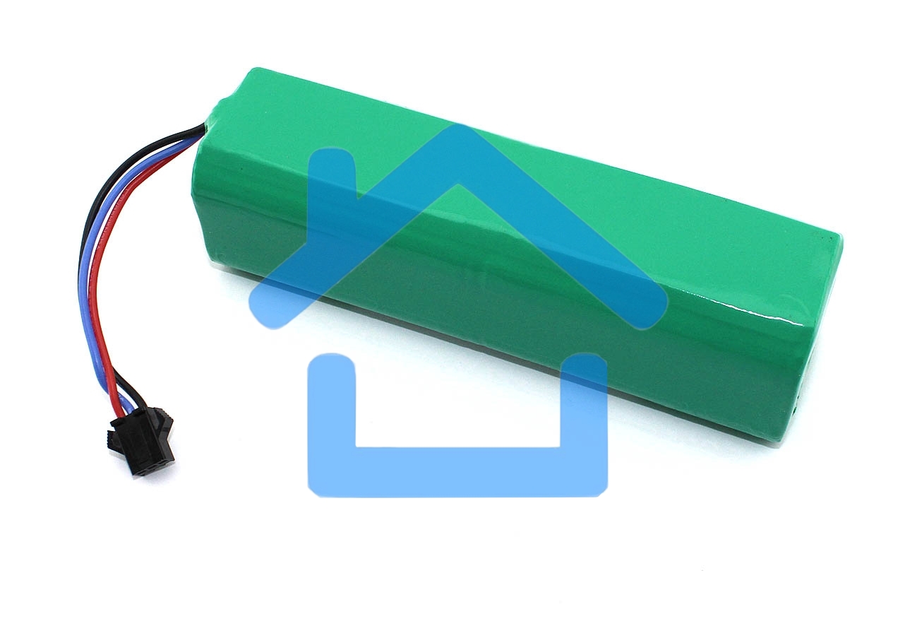 Аккумулятор для Xiaomi Roborock Viomi S9 14.4V 5800 mAh 4S2P