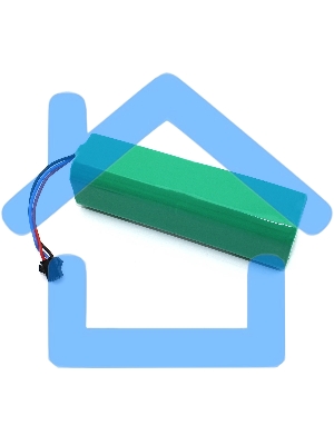 Аккумулятор для Xiaomi Roborock Viomi S9 14.4V 5800 mAh 4S2P