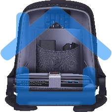 Сумка для ноутбука Defender TRAVELLER 15.6