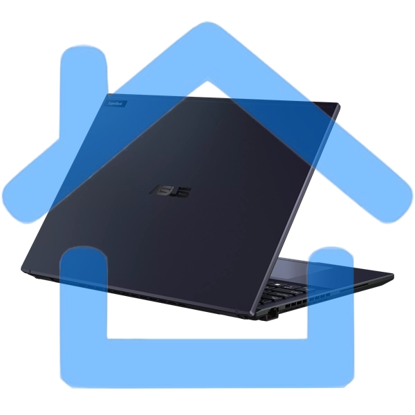 Ноутбук Asus Expertbook B3 B3604CVA-Q90151 Core i5 1335U 16Gb SSD 512Gb Intel Iris Xe graphics 16