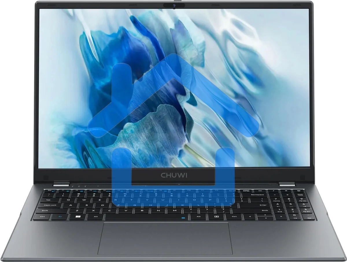 Ноутбук Chuwi GemiBook Plus 15.6