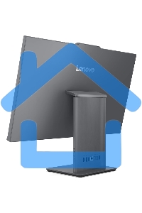 Моноблок Lenovo IdeaCentre AIO 27IRH9 серый F0HM008ERU 27