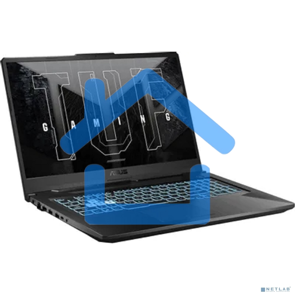Ноутбук Asus TUF Gaming A17 FA706NFR-HX007 Ryzen 7 7435HS 16Gb SSD 512Gb NVIDIA GeForce RTX 2050 4Gb 17.3