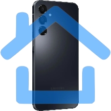 Смартфон Samsung Galaxy A16, 4/128Gb, черный