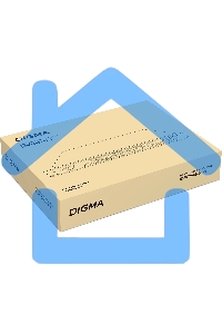Коммутатор Digma DSW724G-4C-R (L2+) 24x1Gbит/с 4xКомбо(1000BASE-T/SFP) управляемый