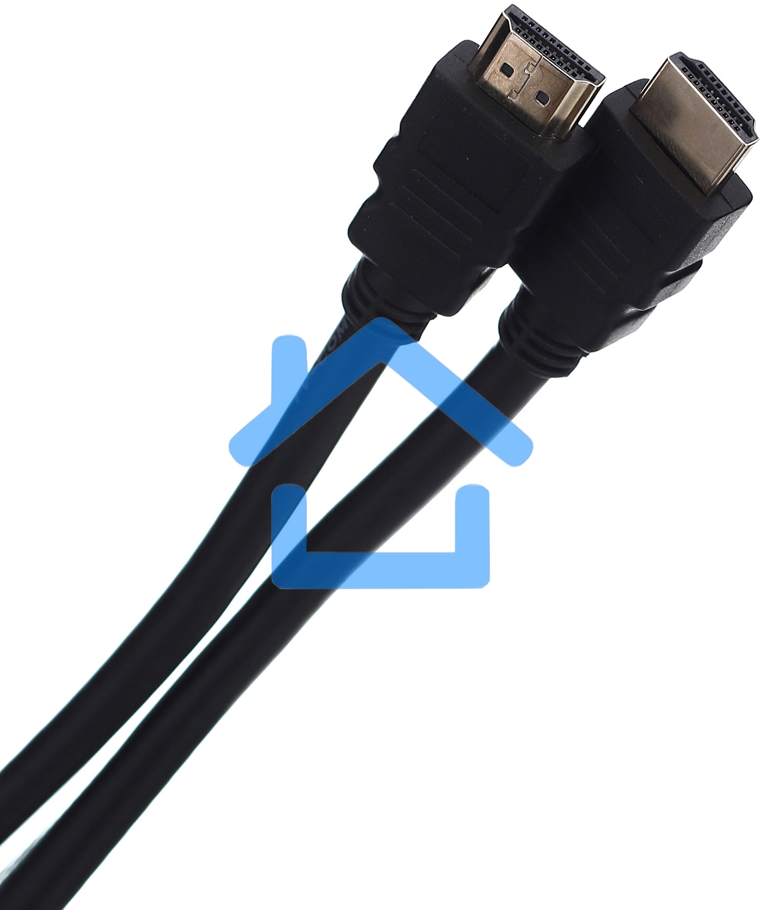 Кабель цифровой TV-COM HDMI19M to HDMI19M, V1.4+3D, 15m <CG150S-15M>