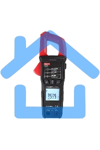 Токовые клещи UNI-T UT202T