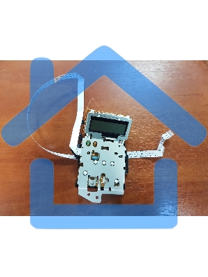 Панель управления в сборе HP LJ M402d/n/dn (RM2-5391)