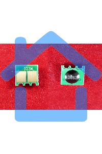 Чип HP LaserJet Pro CM1415/1525(128A) Magenta, 1.3K (ELP, Китай)