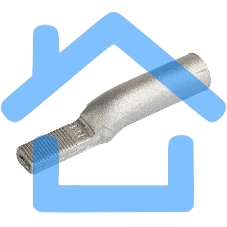 Наконечник штифтовой алюминиевый НША 16-14 EKF nsha-16-14