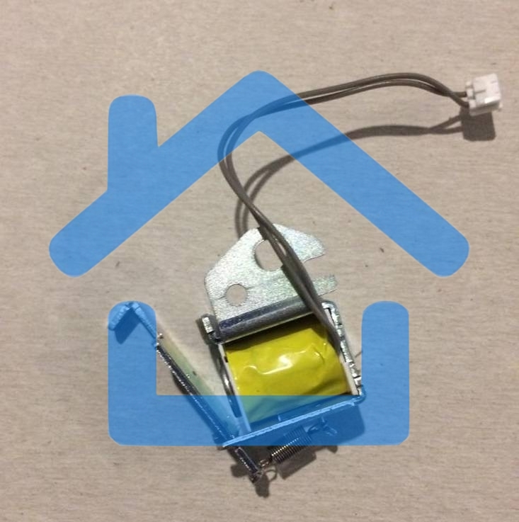 Соленоид HP LJ M15/M28 (RK2-9869) OEM