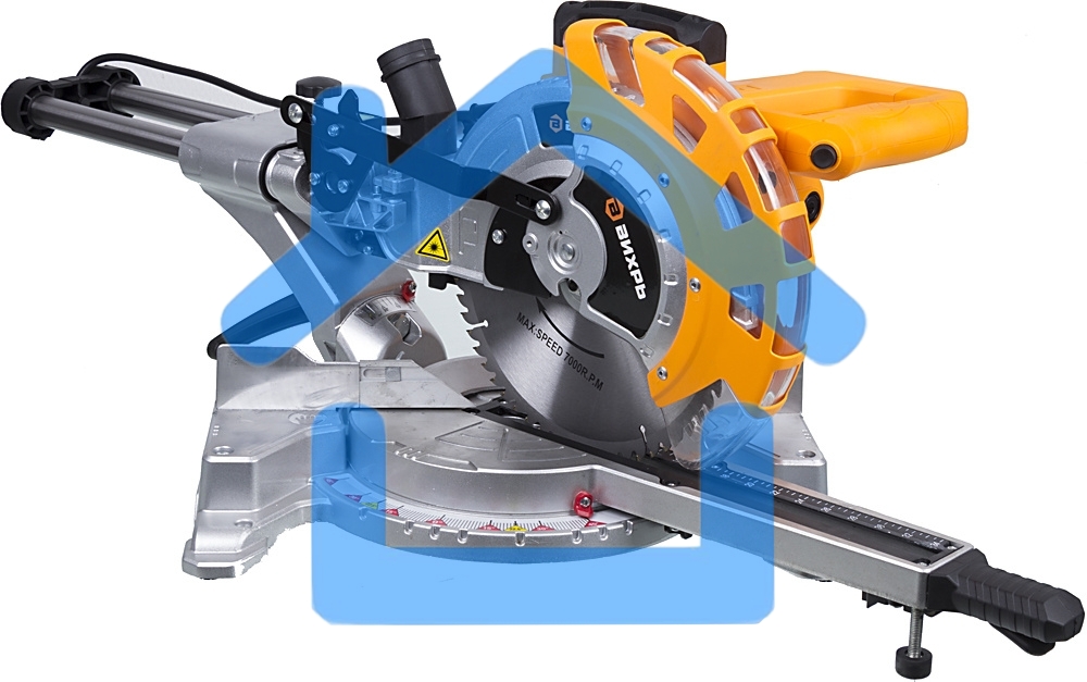 Торцовочная пила Вихрь ПТ-255ПЛ 72/18/3