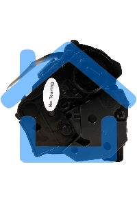 Картридж лазерный Cactus CS-CE285AS черный (1600 стр.) для HP LJ P1102/P1102W/M1130/M1132