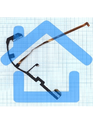 Шлейф матрицы для ноутбука Samsung NP740U3E NP730U3E