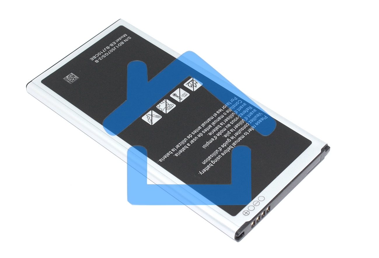 Аккумулятор (батарея) Amperin EB-BJ710CBC для Samsung Galaxy J7 2016 SM-J710F