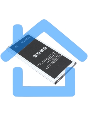 Аккумулятор (батарея) Amperin EB-BJ710CBC для Samsung Galaxy J7 2016 SM-J710F