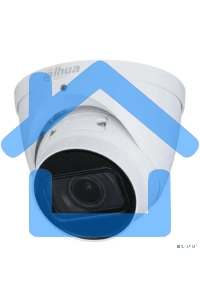 Уличная купольная IP-видеокамера 2Мп 1/2.8” CMOS Dahua DH-IPC-HDW2241TP-ZS