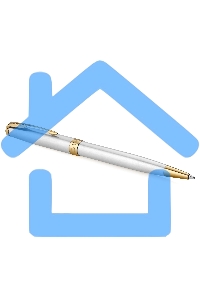 Ручка шариковая Parker Sonnet Core K527 (CW1931507) Stainless Steel GT M, черные чернила, подарочная коробка