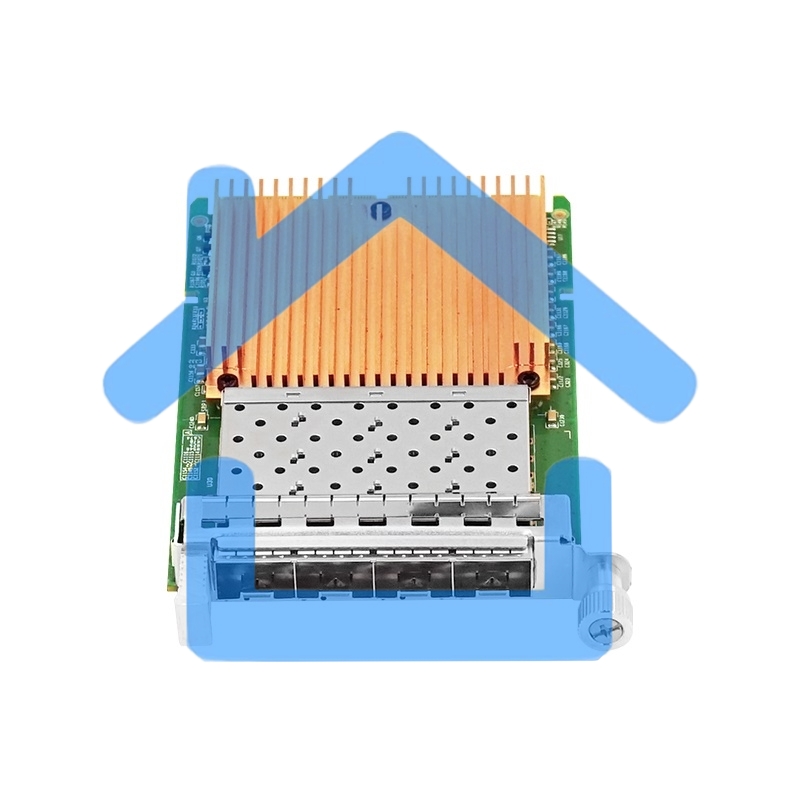 Сетевой адаптер LR-LINK LRES3027PF-OCP PCIE3.0X8 10Gb 4PORT