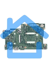 Материнская плата для Asus E203NA 4G/N3350 90NB0EZ0-R00150