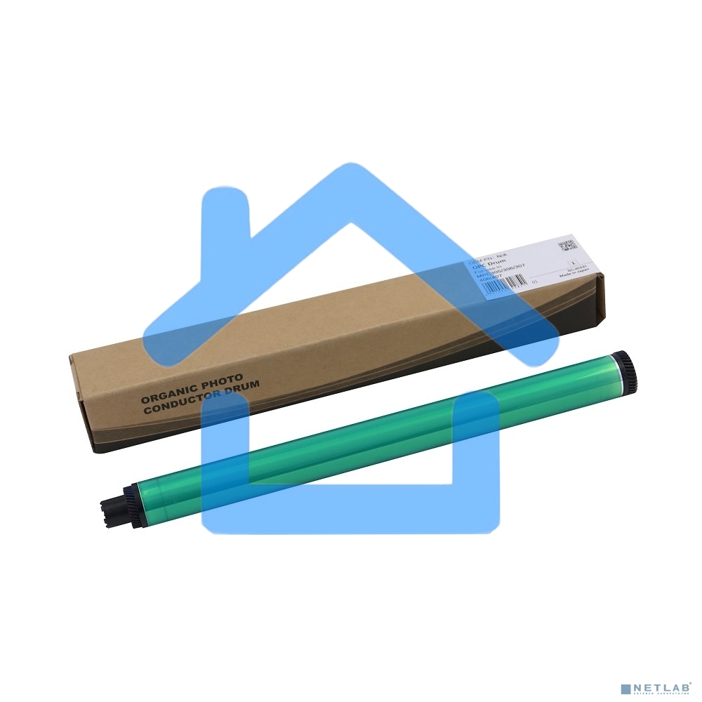 Барабан Cet CET1833N (AR-200MR/AR-201DR/AR-202DR/AR-205DR) для Sharp ARM160/162/201/205 MX-M200D 50000стр.