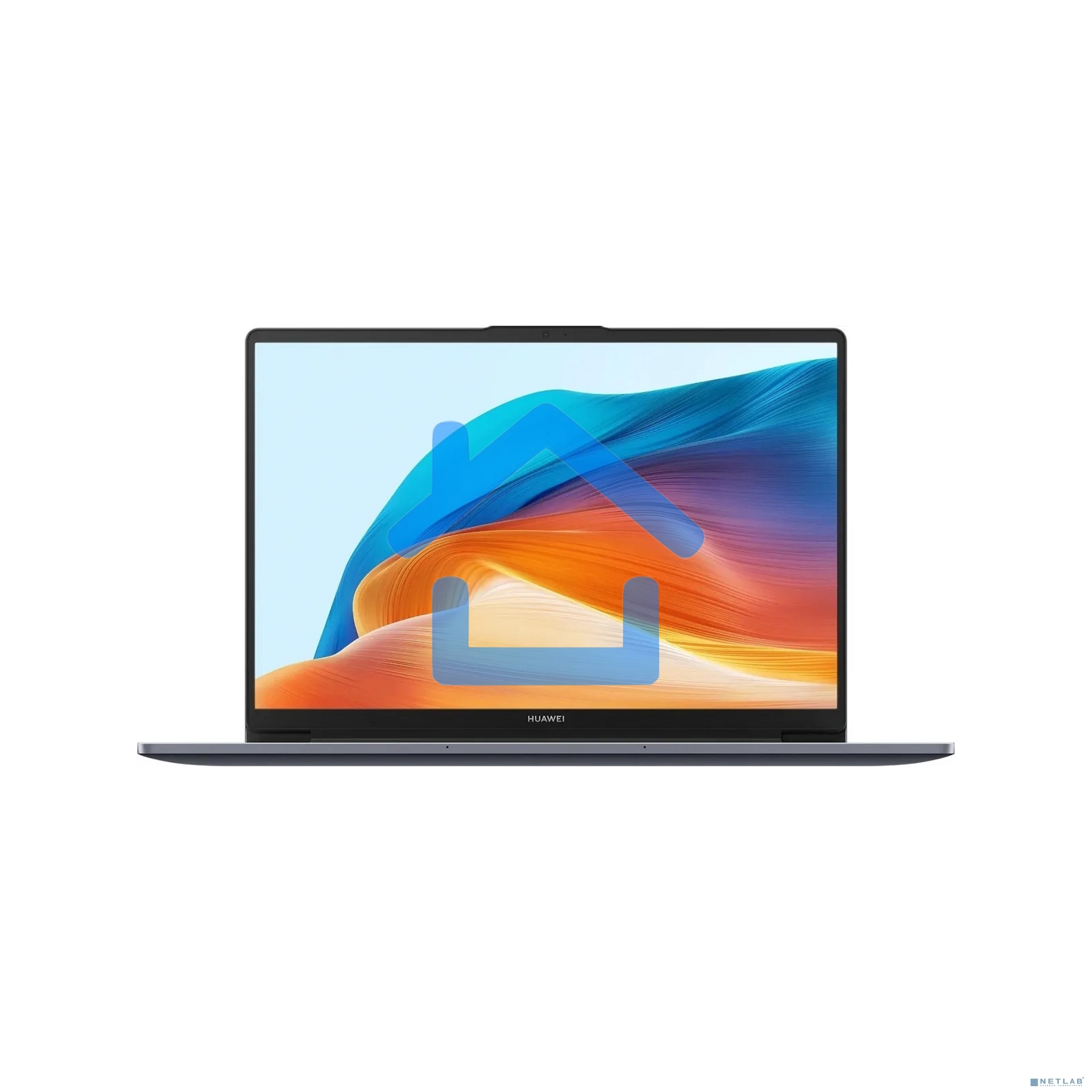 Ноутбук Huawei MateBook D14 MCLG-X GR темно-серый 14