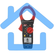 Токовые клещи UNI-T UT205B