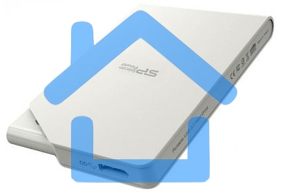 Внешний HDD 2.5