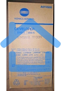 Девелопер Konica-Minolta bizhub Pro 951/1051/1052/1200/1250 DV-011 (o)