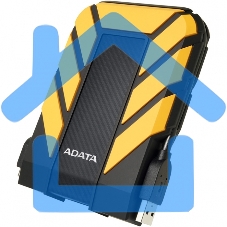 Внешний HDD 2.5