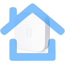 Датчик вибрации Aqara Vibration Sensor