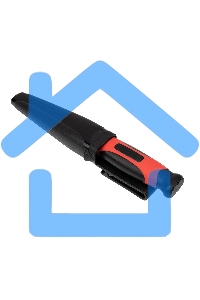 Нож монтажника с чехлом лезвие 67 мм Rexant