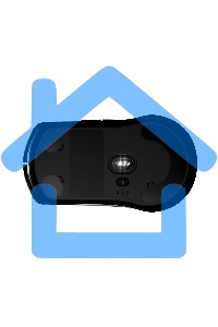 Мышь беспроводная SteelSeries Rival 3 черный, 18000 dpi, радиоканал, Bluetooth, USB, кнопки - 6