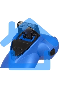 Электробритва сетчатая Panasonic ES-SL41A520 реж.эл.:1 питан.:аккум. синий/черный