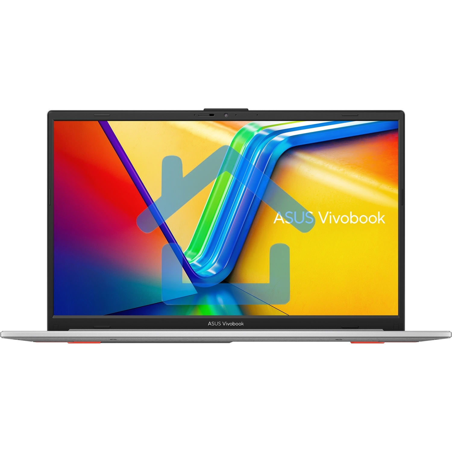 Ноутбук Asus Vivobook Go 15 E1504FA-BQ073W 90NB0ZR1-M00L60 Cool Silver 15.6