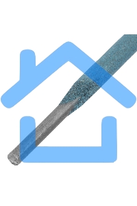 Электроды Denzel DER-3, диам. 3 мм, 2,5 кг., рутиловое покрытие