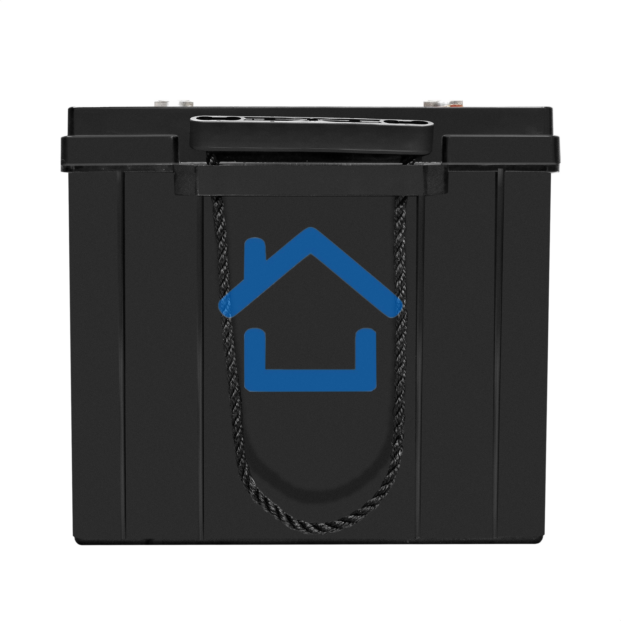 Аккумуляторная батарея ExeGate DTM 12200L (12V 200Ah, болт М8)