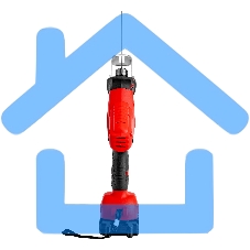 Пила сабельная аккумуляторная RС-80, Li-Ion, 20 В MTX